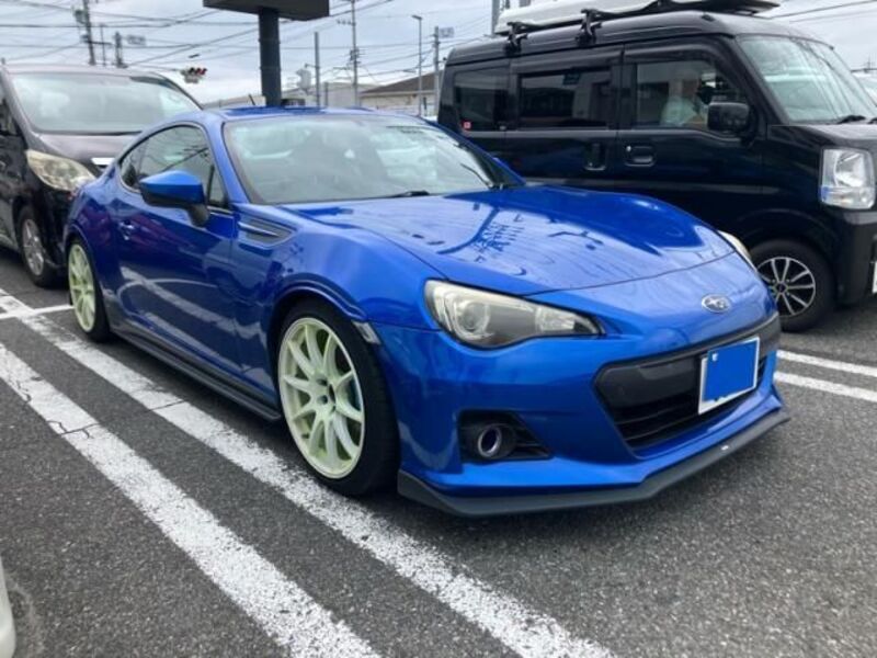 BRZ