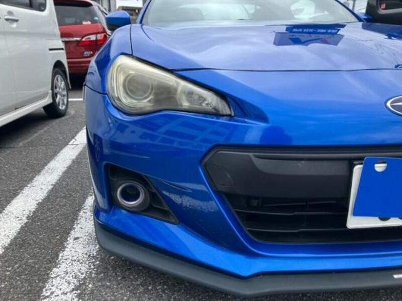 BRZ