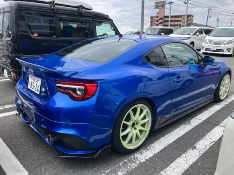 BRZ