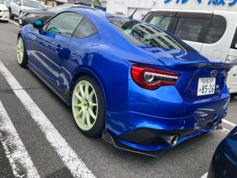BRZ