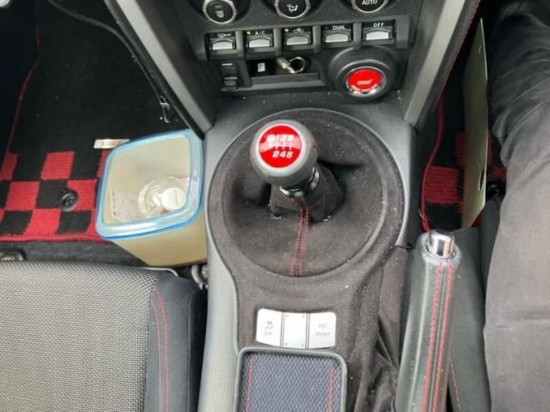 BRZ