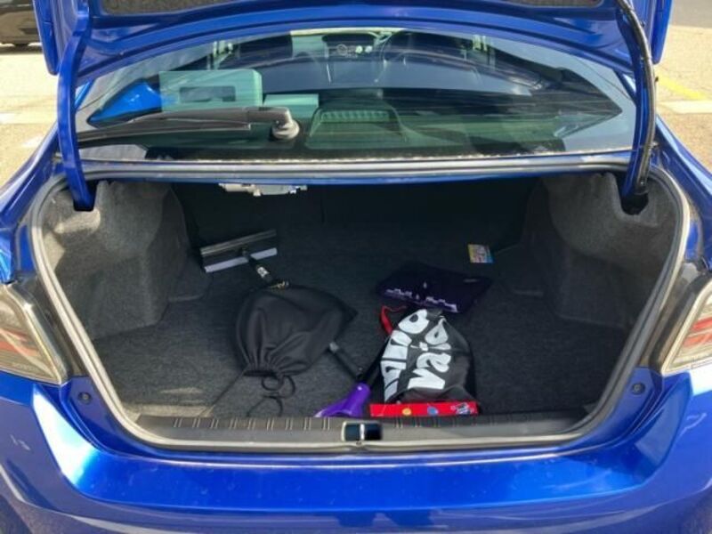 WRX STI