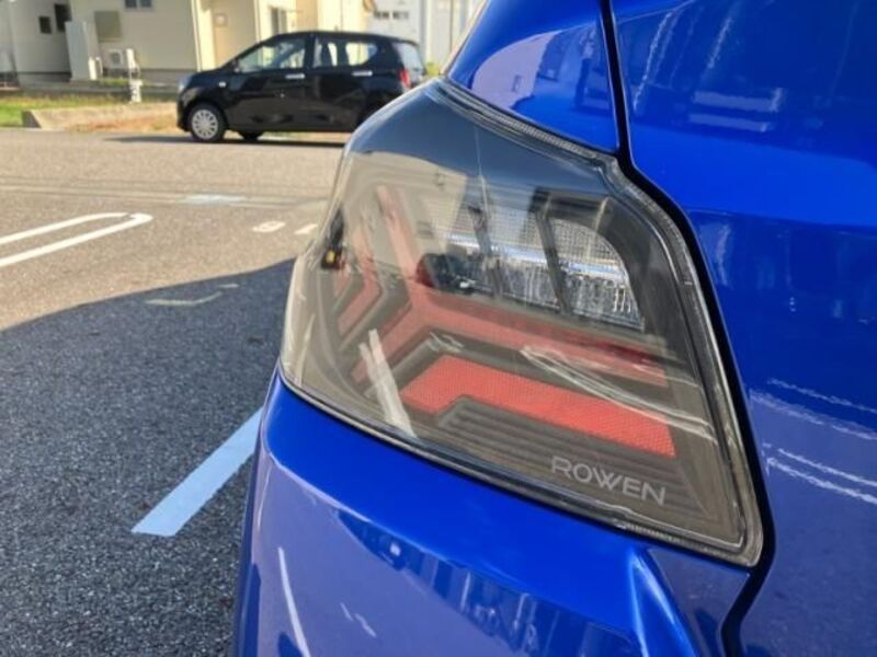 WRX STI