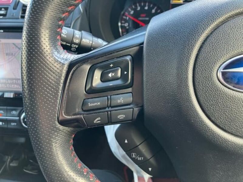 WRX STI