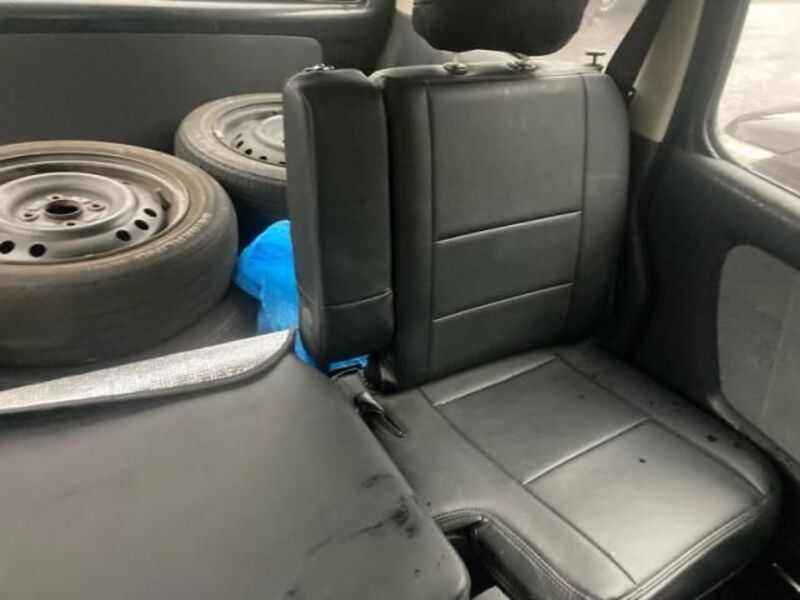 EVERY WAGON