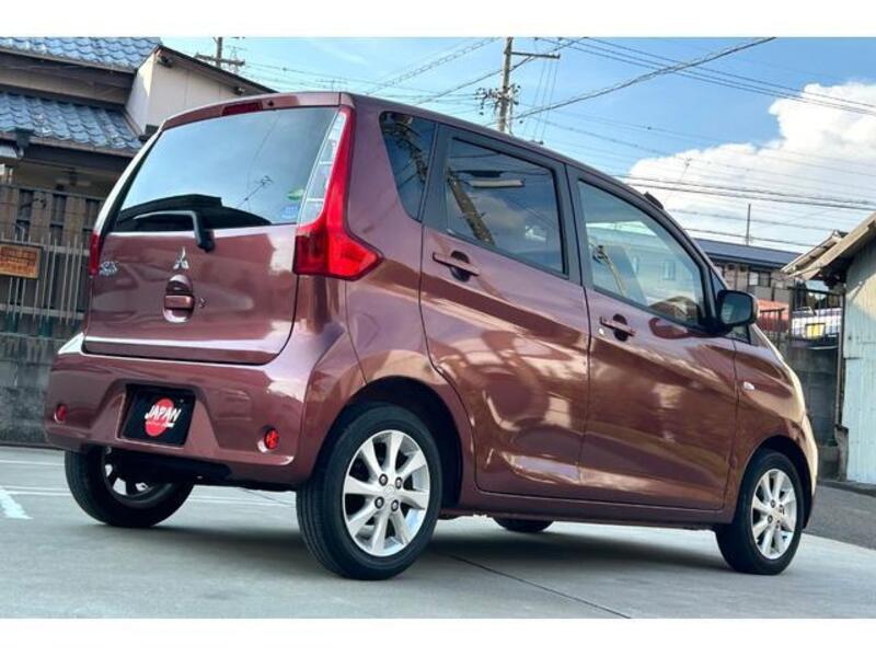 EK WAGON