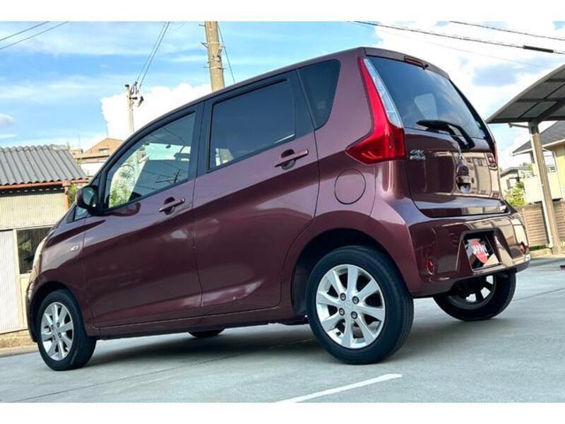 EK WAGON