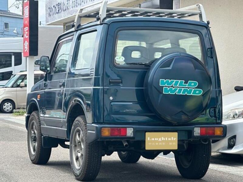 JIMNY