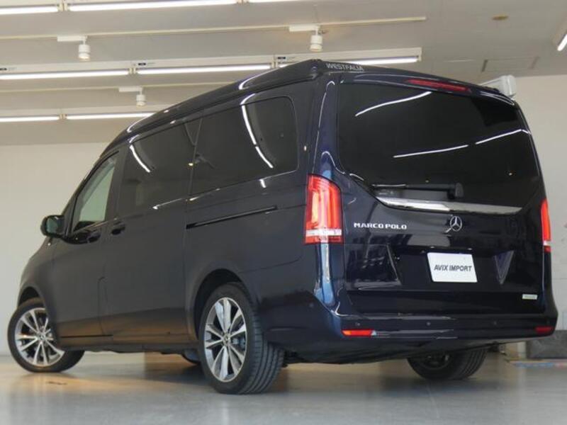 V-CLASS