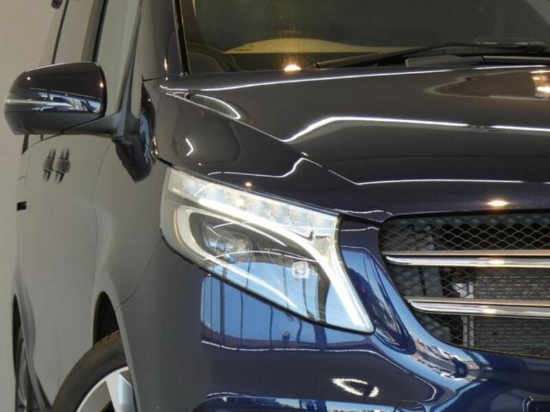 V-CLASS