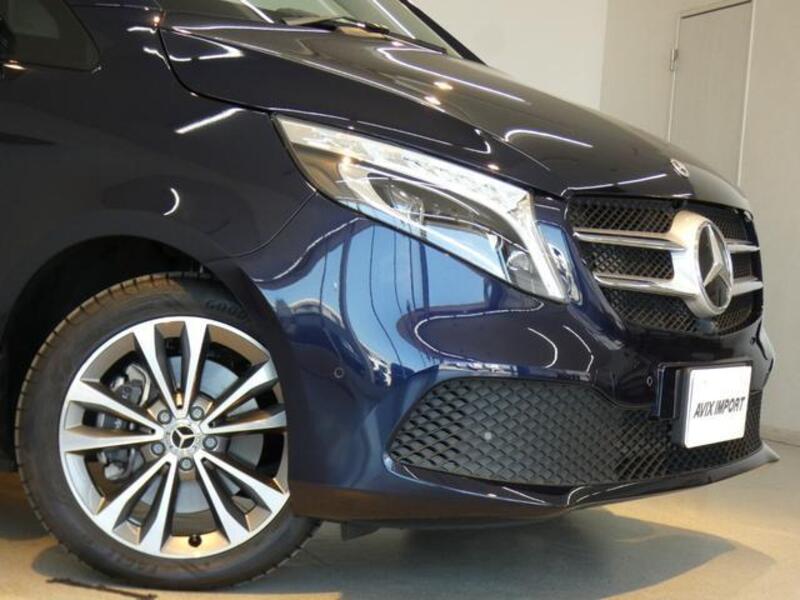 V-CLASS