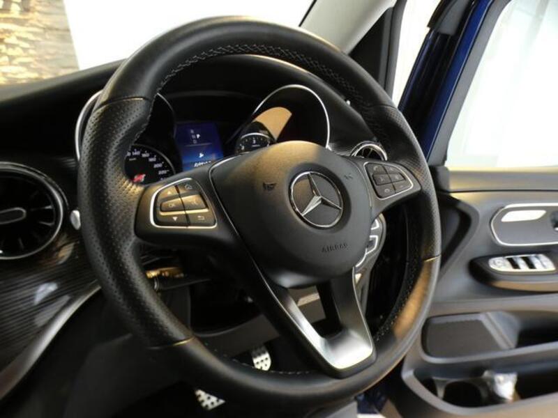 V-CLASS