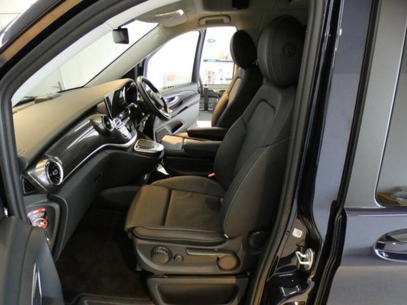 V-CLASS