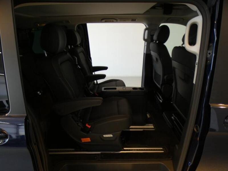 V-CLASS