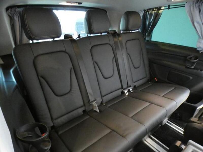 V-CLASS