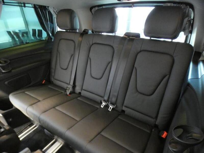 V-CLASS