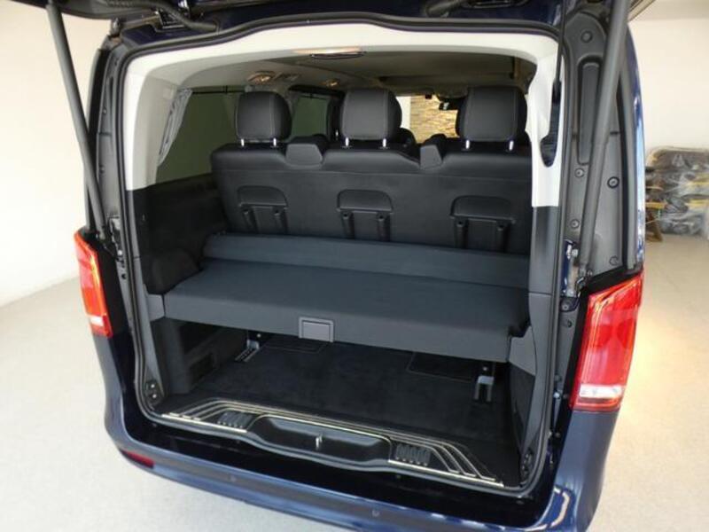 V-CLASS