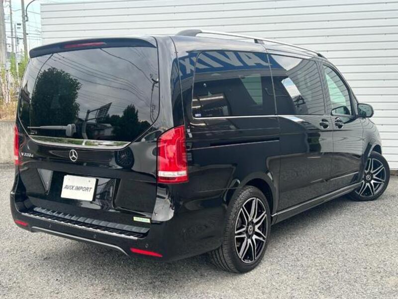 V-CLASS