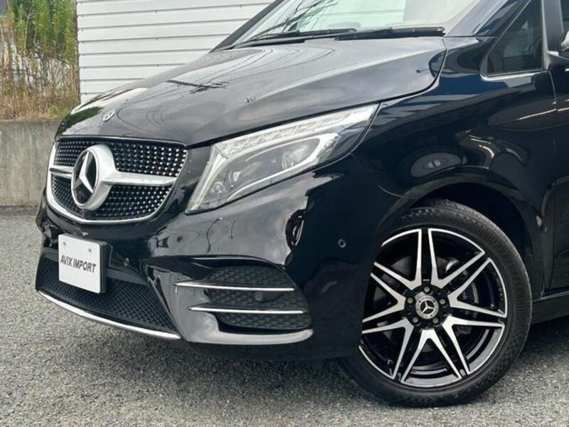 V-CLASS