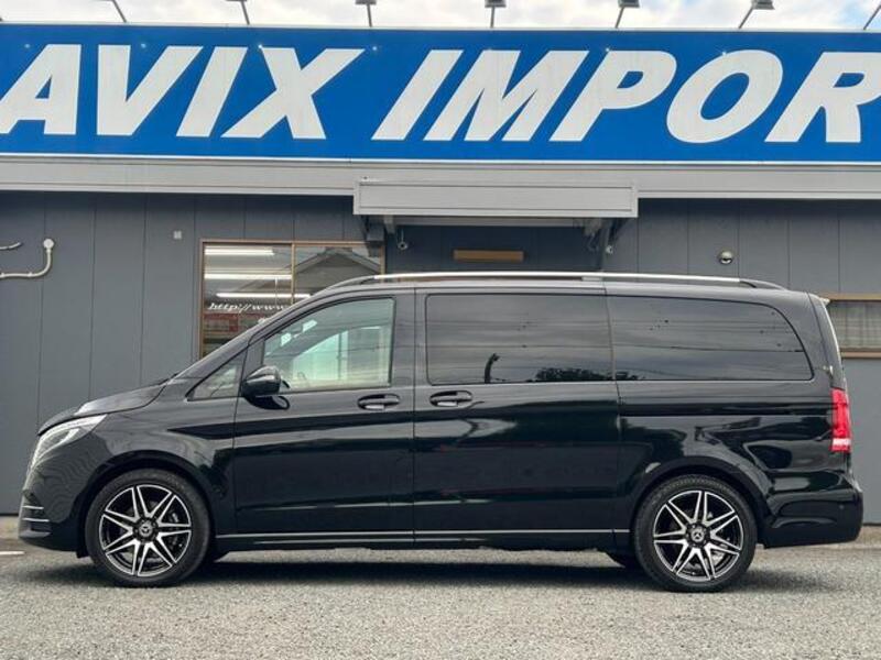 V-CLASS