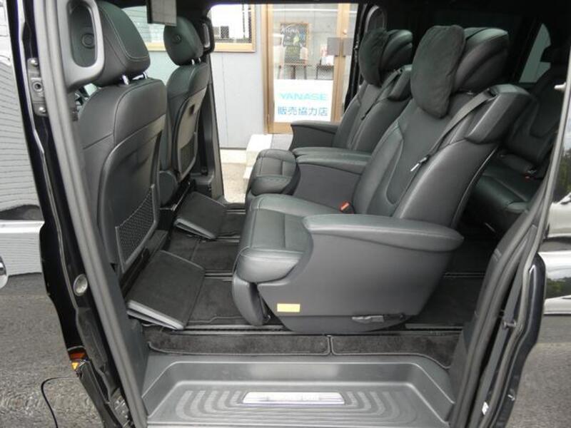 V-CLASS