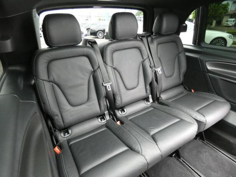 V-CLASS