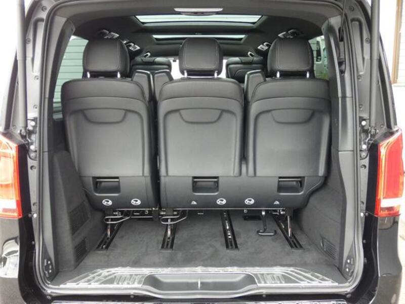 V-CLASS