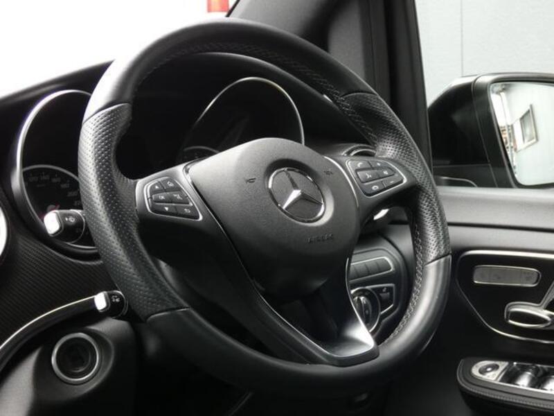 V-CLASS
