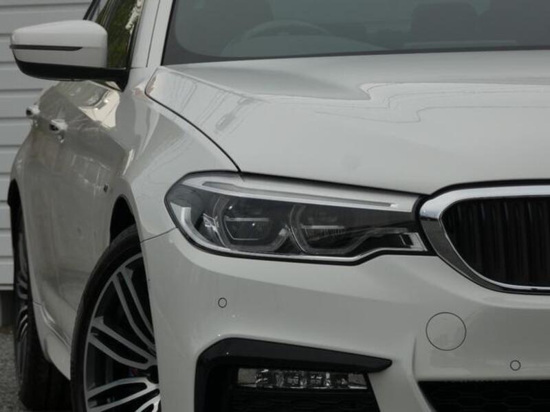 5 SERIES