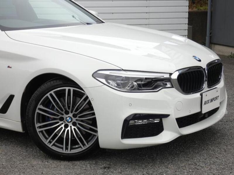 5 SERIES