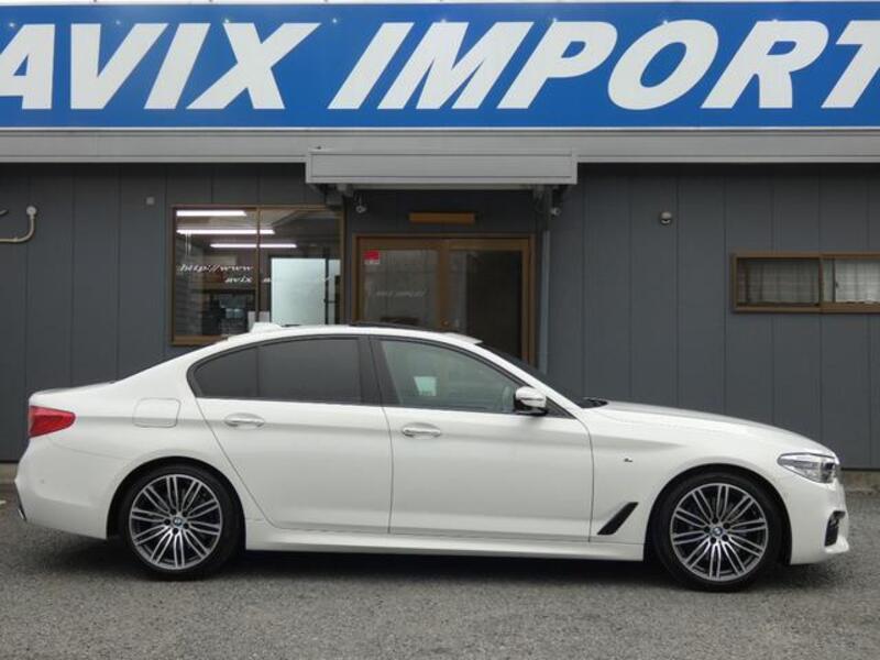 5 SERIES
