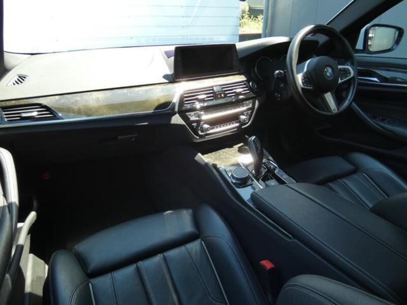 5 SERIES