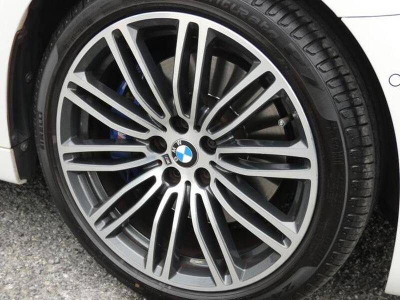 5 SERIES