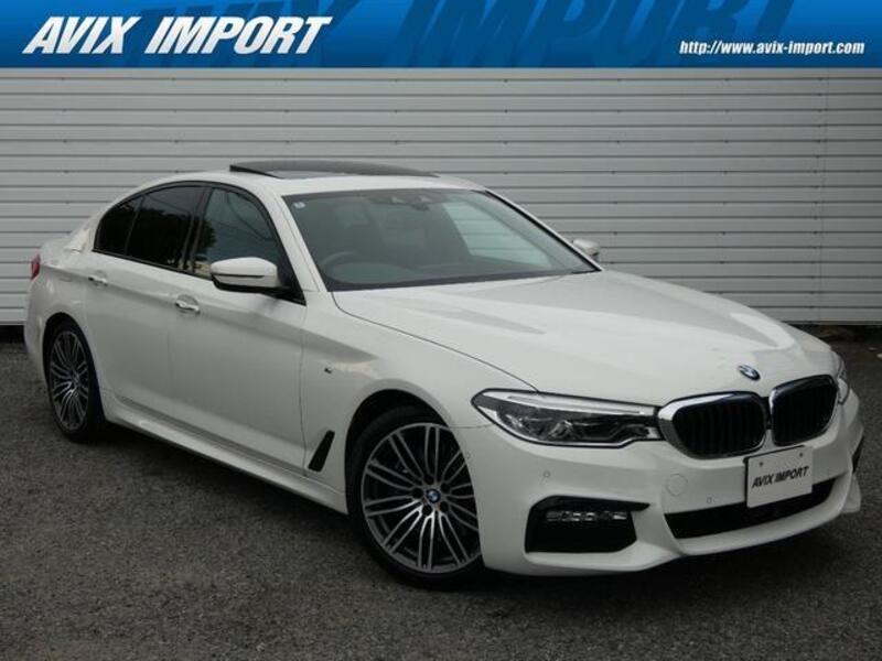 5 SERIES-0