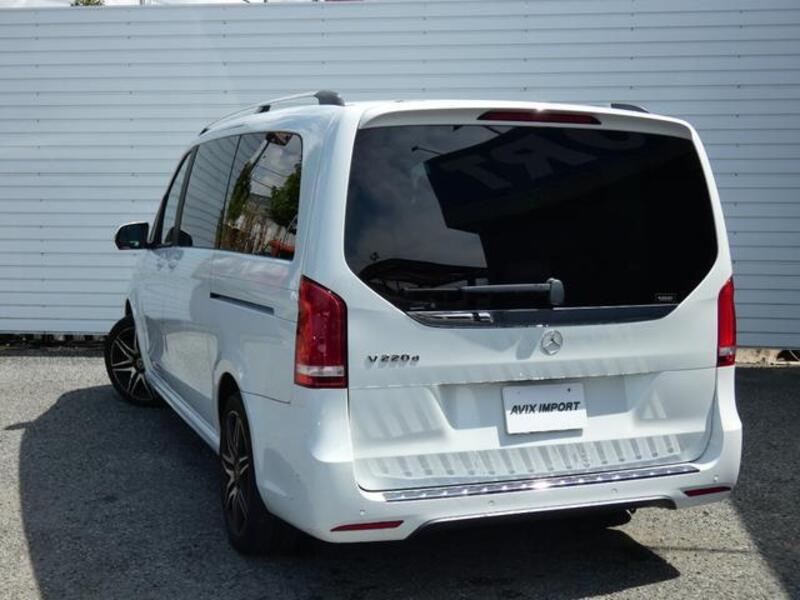 V-CLASS
