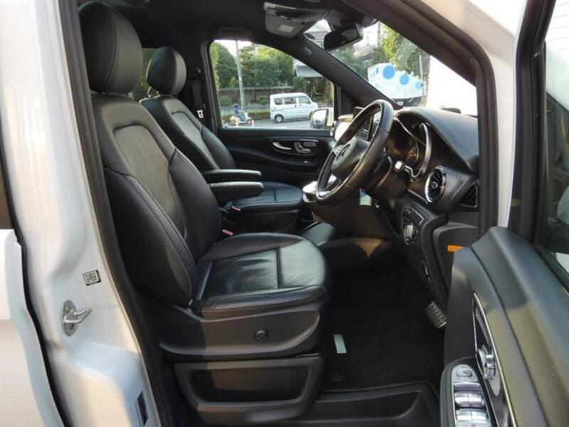 V-CLASS
