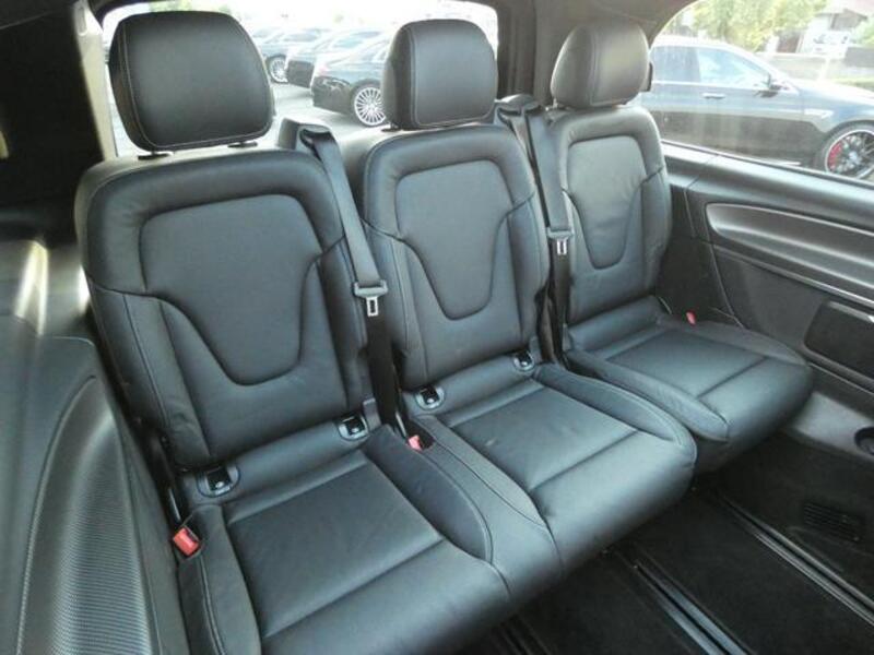 V-CLASS