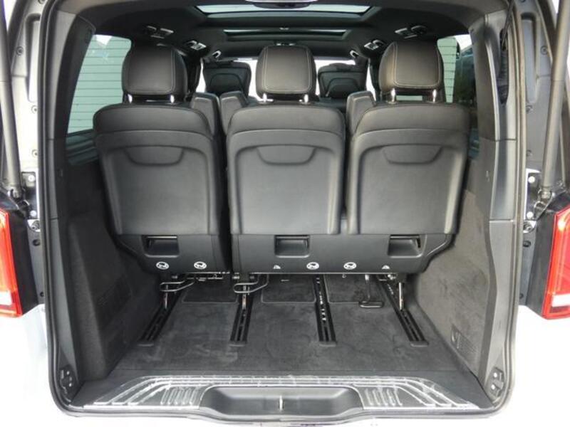 V-CLASS