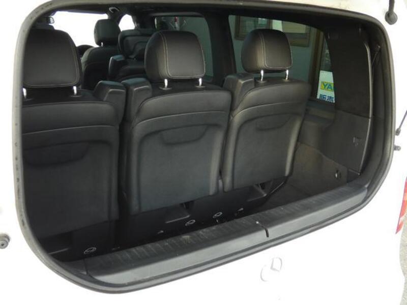 V-CLASS