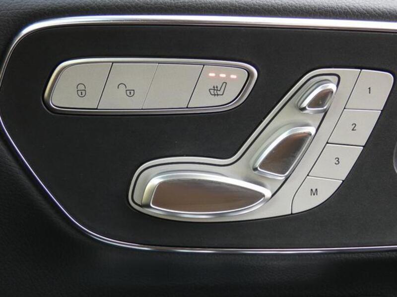 V-CLASS