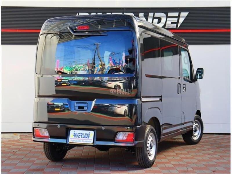 HIJET CARGO