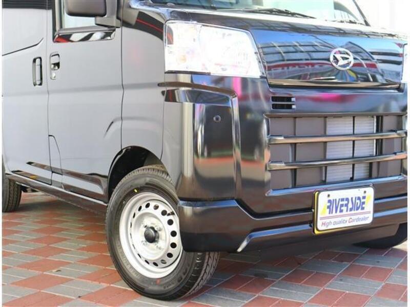 HIJET CARGO