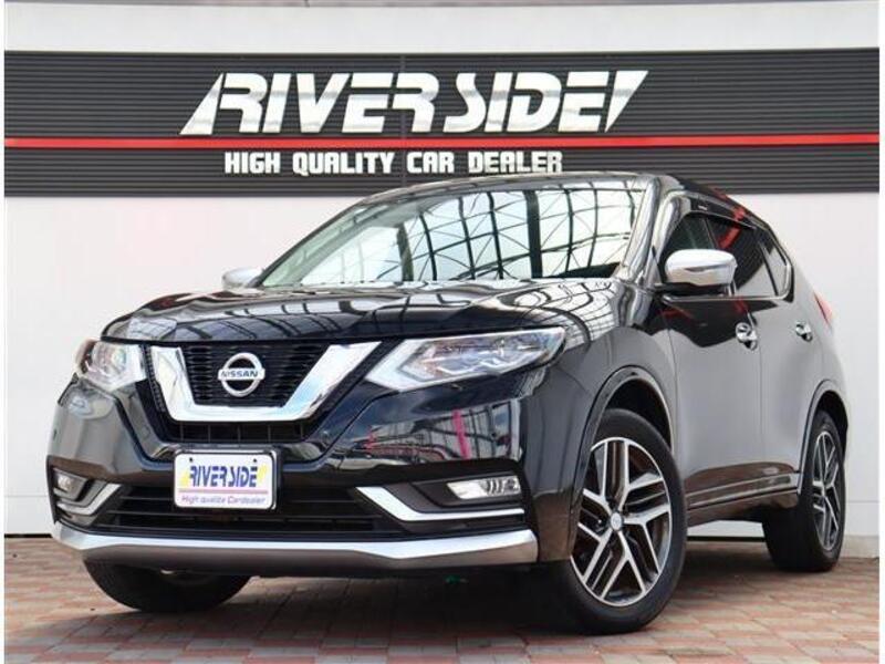 X-TRAIL-0