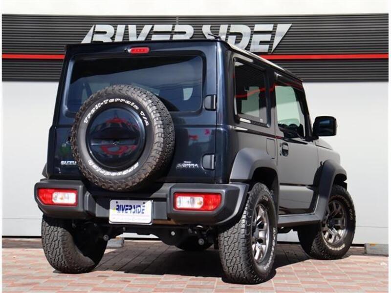 JIMNY SIERRA