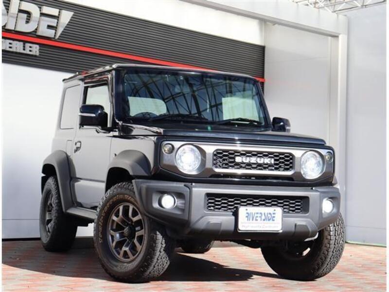 JIMNY SIERRA