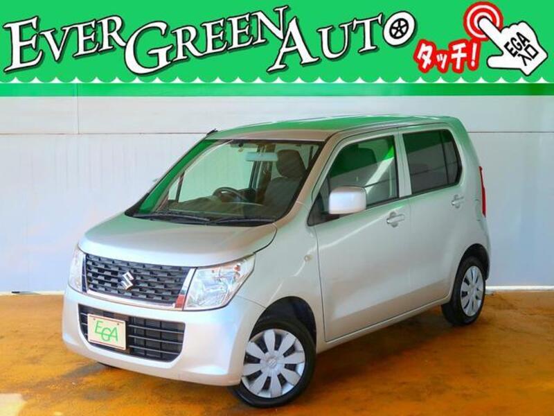 WAGON R-0