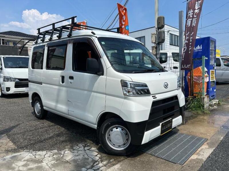 HIJET CARGO