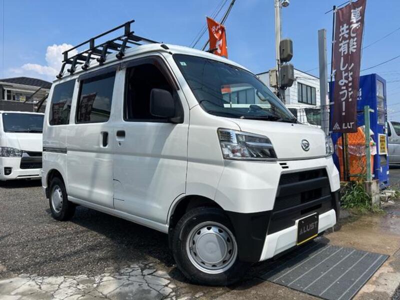 HIJET CARGO