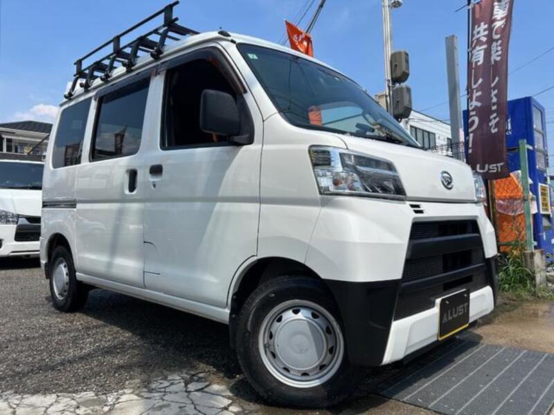 HIJET CARGO