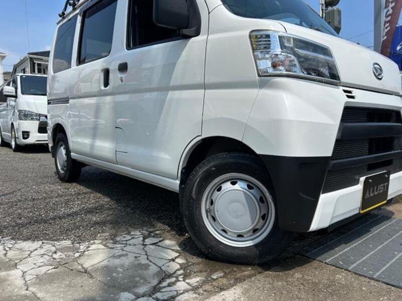 HIJET CARGO